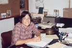 Kathy MacGlashan